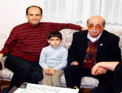 OSMAN TUNÇ - Edremit'te Gazi Ve Şehit Ailelerine Öncelik