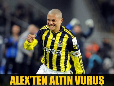 DIALLO - Fenerbahçe Sivasspor maç özeti ve golleri izle