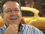 Gani Müjde yeni dizisi için başrol arıyor