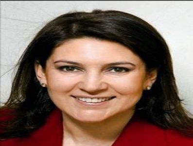 KARAMıK - Gkv, Sunay Karamık'ı Ağırlayacak