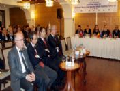 Karadeniz Bütünleşik Kıyı Yönetimi Projesi Sinop'ta Başladı