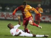 Konyaspor Galatasaray maçı özeti ve goller