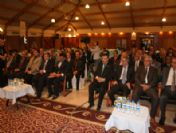 Mevka Kalkınma Kurulu 5. Toplantısı