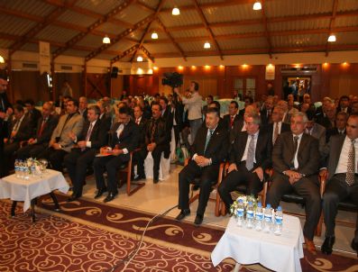 Mevka Kalkınma Kurulu 5. Toplantısı