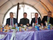 Mşü Rektörü Üniversitelerdeki Olayları Değerlendirdi