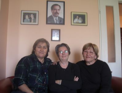 AYÇA TAŞKENT - Ozan Evinde Anıldı