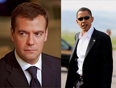 PRAG - Rusya'dan ABD'ye uyarı