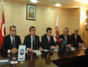 Sun Exspres Elazığ Almanya Seferlerine Başladı