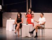 ''Tek Kişilik Şehir'' İstanbul'da