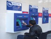 Yapı Kredi, Türkiye'nin İlk Engelsiz Atm'sini Aydınlılarla Buluşturdu
