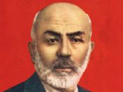 Yazar Doğan: Mehmet Akif Ersoy'u üniversite gençliği çok az biliyor