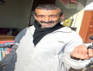 İLK YARDIM - 17 Yıllık Çilesi Sona Erdi