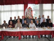 47 Yıldır Bitmeyen Dostluk