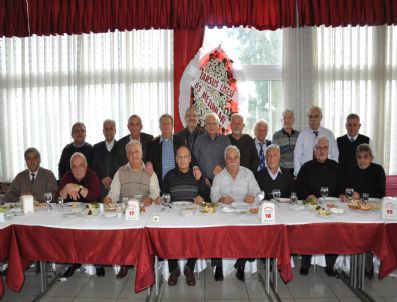 47 Yıldır Bitmeyen Dostluk