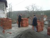 'Benim Evim Sıcak Yuvam' Projesi 51 Aileyi Ev Sahibi Yapacak