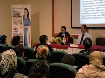 Çocuklarda Alt Islatma Problemi