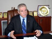 Coşkun, Mühendislere Yapılan Saldırıyı Kınadı