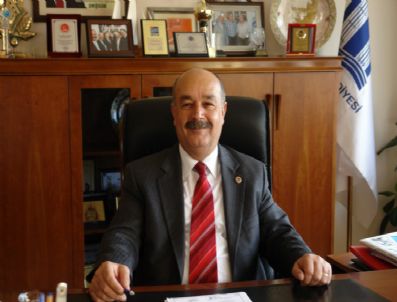 Didim Belediye Başkanı Kamacı'ya Görevi İade Edildi