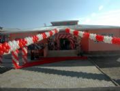 Emekli İkramiyesi İle Okul Yaptırdı