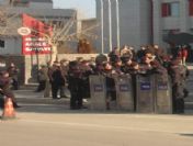 Erzurum'da Kck Operasyonu Davası