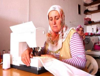 Erzurumlu Kadınlar 2011'e Hazırlanıyor