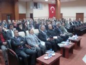 Geka İktisadi Kalkınma Mali Destek Programı Tanıtıldı