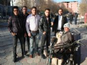 Kafkas Kartalı Iğdır'da Ermeni Rakibiyle Karşılaşacak