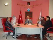 Kocasinan'dan 35 Bininci Nikah