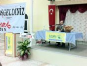 Kur'an'ın Anlamında Buluştular