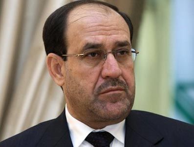 Maliki'nin kabinesi güvenoyu aldı