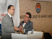 Mersin 4. İnovasyon Yarışması