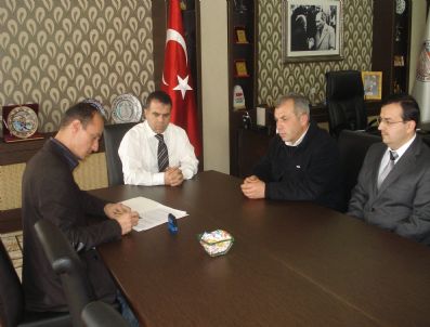 ÇEVRE VE ORMAN BAKANLıĞı - Safranbolu'da Bitkisel Atık Yağlar Toplanacak