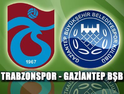AVNI AKER STADı - Trabzonspor Gaziantep BŞB maçı izle (TRT Spor canlı izle TRT Radyo1 canlı dinle)