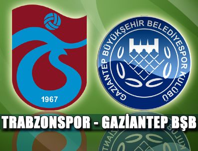 Trabzonspor Gaziantep BŞB maçı TRT spor izle