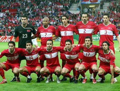 Türkiye maçı için 500 bin Euro teklif etmişler!