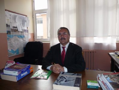 SILIKON VADISI - Van'da Teknokent