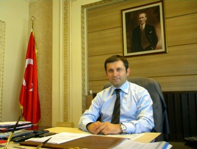 DEMIRCILIK - 2011 Yılı Özel İdare Yıldızeli Yatırım Programı Meclisten Geçti