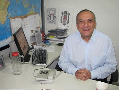 Rıdvan Akar, 32.gün'den ayrıldı