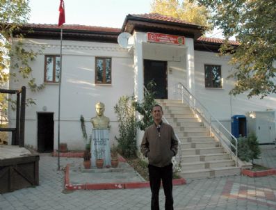 TUNCEL KURTİZ - 5 Yıldızlı Köy