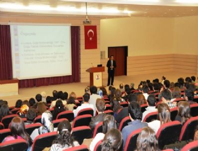 ENDÜLÜS - Amerika'da Lisansüstü Eğitim İmkanları