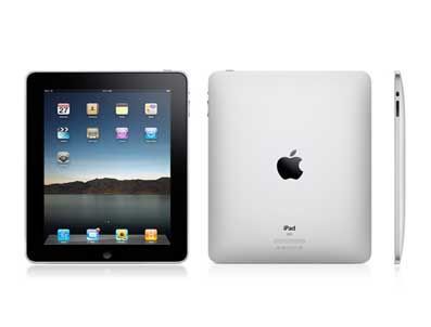 MEDIAMARKT - Apple iPad resmi olarak Türkiye'de
