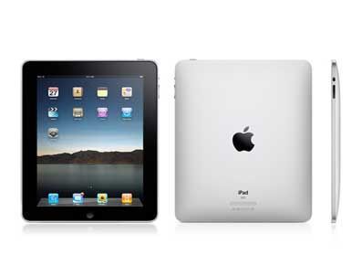 BIMEKS - Apple iPad resmi olarak Türkiye'de