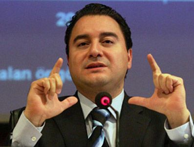 BDDK - Babacan 49 banka müdürüyle bir araya geldi