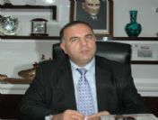 Başkan Alaydın Başbakan Erdoğan'ın Ziyaretini Değerlendirdi