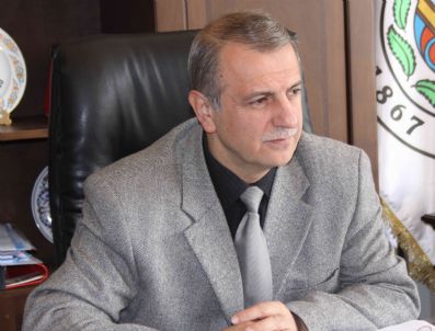 Başkan Kasım Karahan, Büyük Düşünüyor