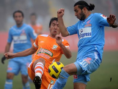 BEYPAZARı ŞEKERSPOR - Beypazarı Şekerspor: 1 - Medical Park Antalyaspor: 1