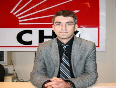 Chp İl Başkanı İsmail Demirel Kurultayı Değerlendirdi