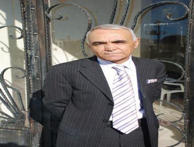 FAŞIST - Didim Alevi Bektaşi Ve Cem Evi Derneği'nden Maraş Olaylarıyla İlgili Açıklama