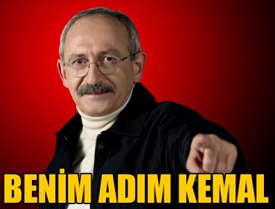KEMAL SUNAL - Kırıp geçiren 'Benim adım Kemal' klibi