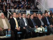 Gündoğan'da Nardugan Kutlamaları